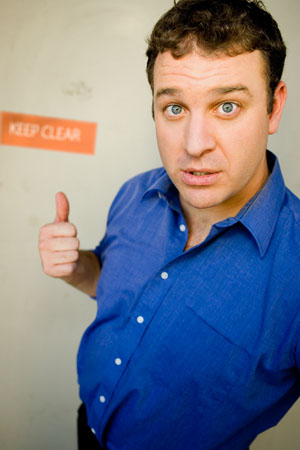 Rian Alfiero